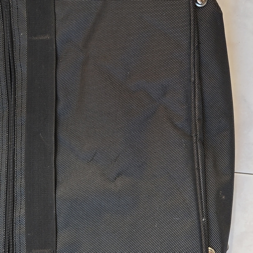 Briefcase~Unisex - Picture 4 of 13